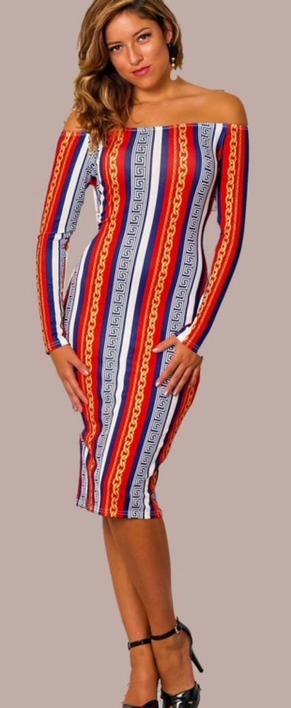 DRESS (MY WHOLE CLOSET IS ANY 2 FOR $15  JUST BUNDLE AND SEND OFFER)